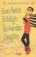 Ben senin bildiğin kızlardan değilim-Siobhan Vivian