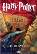Harry Potter ve Sırlar Odası