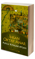 Puslu Kıtalar Atlası