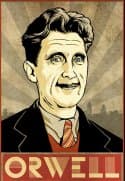 George Orwell Quizi