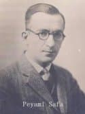Dokuzuncu Hariciye Koğuşu- Peyami Safa