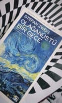Olağanüstü Bir Gece'den...
