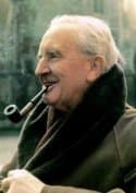 j. r. r. tolkien