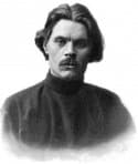 maksim gorki