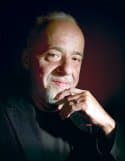paulo coelho