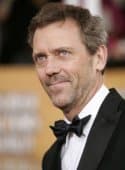 hugh laurie