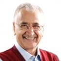 doğan cüceloğlu