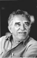 gabriel garcia marquez