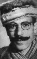 samed behrengi