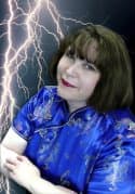 rachel caine