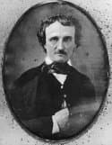 edgar allen poe