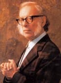 ısaac asimov