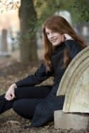kim harrison