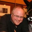 derek landy