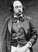 gustave flaubert