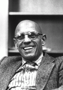 michel foucault