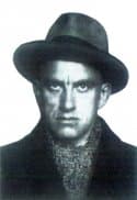 vladimir mayakovski