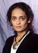 arundhati roy
