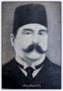 şehbenderzâde filibeli ahmet hilmi