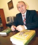 ahmet şimşirgil