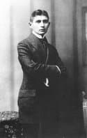 franz kafka