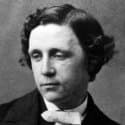lewis carroll