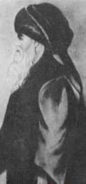 muhyiddin ibni arabi
