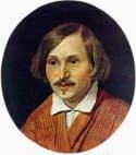 nikolay vasilyeviç gogol