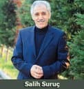 salih suruç