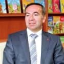 hüseyin tunç