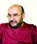 mehmet dikmen