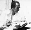 nikos kazancakis