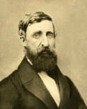 henry david thoreau