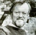 bernard cornwell