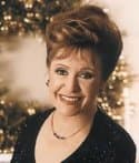 mary higgins clark