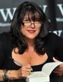 e. l. james