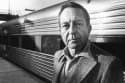 john cheever