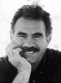 abdullah öcalan