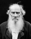 lev nikolayeviç tolstoy