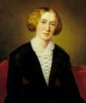 george eliot