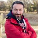 serkan türk