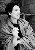 natalia ginzburg