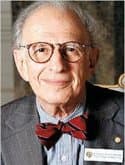 eric kandel