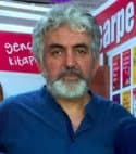 ömer sevinçgül