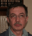 ümit şimşek