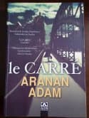 john le carre