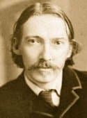 robert louis stevenson