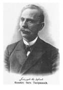 ismail gaspıralı