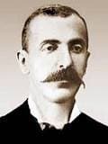 hagop baronyan
