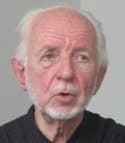 hubert damisch